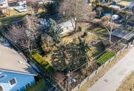 Gestalten Sie zwei Bauplätze ganz nach Ihren Wünschen