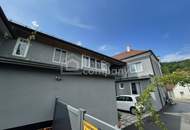 Großes Mehrfamilienhaus in Artstetten, 17 Zimmer, Garten, Garagen, Top Ausstattung!