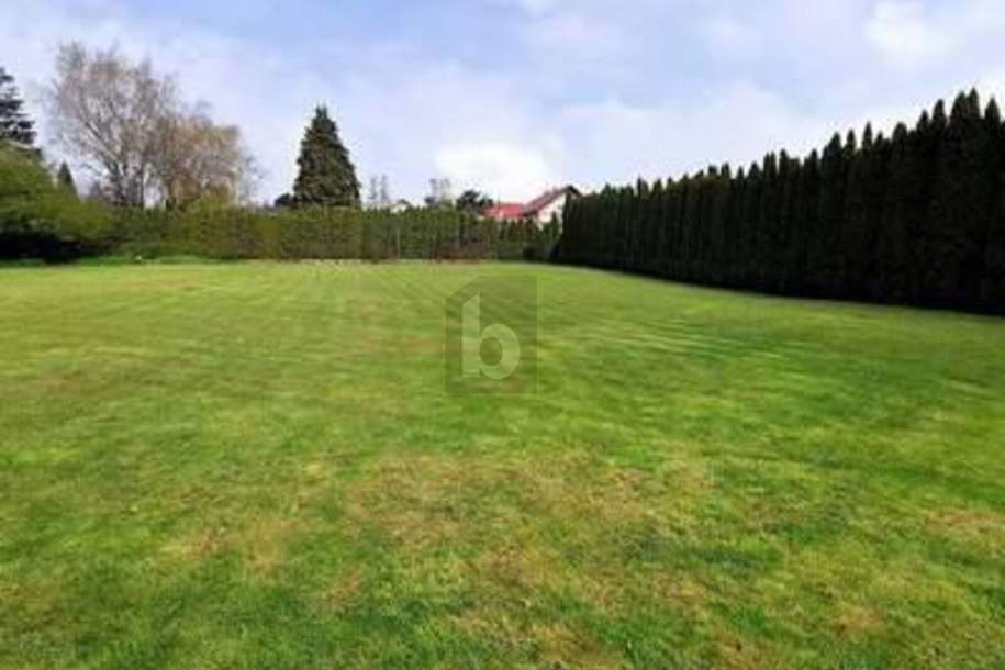 PERFEKT FÜR IMMOBILIENENTWICKLER, Grund und Boden-kauf, 771.035,€, 1210 Wien 21., Floridsdorf