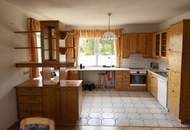 Großzügiges Ein- oder Zweifamilienhaus am Waldrand von Radlbrunn - Provisionsfrei