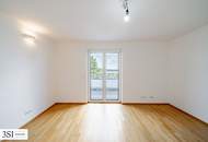 The Heights: Hietzinger Weitblick – stilvolle 2-Zimmer-Wohnung mit Terrasse