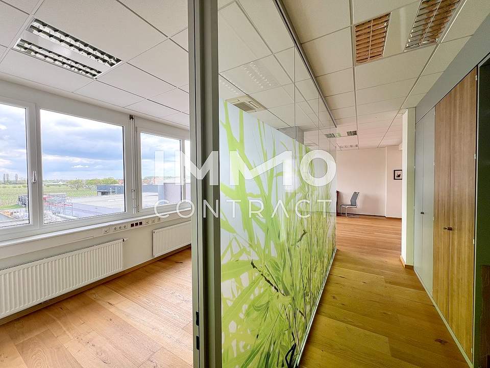 109qm BÜRO-LOUNGE 2.OG TEEKÜCHE - DUSCHBAD - LIFT mit/ohne Lagerfläche