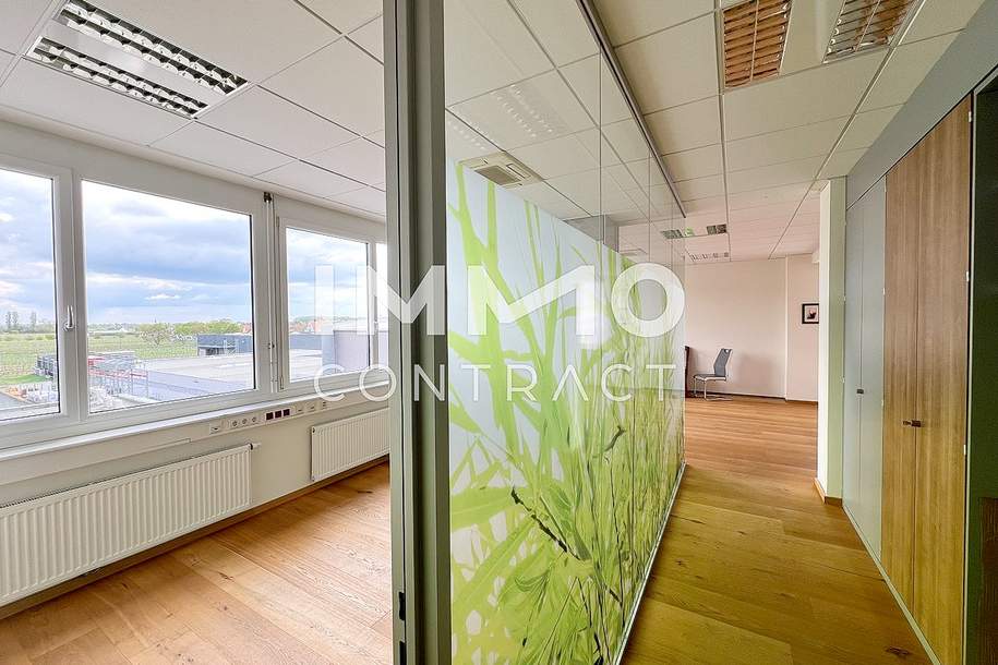 109qm BÜRO-LOUNGE 2.OG TEEKÜCHE - DUSCHBAD - LIFT mit/ohne Lagerfläche, Gewerbeobjekt-miete, 1.990,44,€, 3500 Krems an der Donau(Stadt)