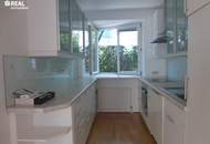 RARITÄT – ein ungewöhnliches Ensemble: Charmante Maisonette mit Patio und Studio/Kleinwohnung und Garagenplatz