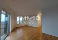 Moderne Neubauwohnung direkt an der U2 Aspernstraße Wonkaplatz 5