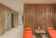 Exklusives Chalet am Fuße des Wilden Kaiser