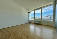 Klimatisiertes 280 m² Penthouse-Büro mit traumhafter Dachterrasse