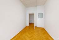 Modern sanierte Bürofläche – 6 Zimmer &amp; Erweiterungsmöglichkeit bis ca. 600 m²