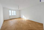 Dein neues Zuhause mitten im 5. Bezirk + frisch saniert + großzügige Raumaufteilung + U-Bahn-Nähe