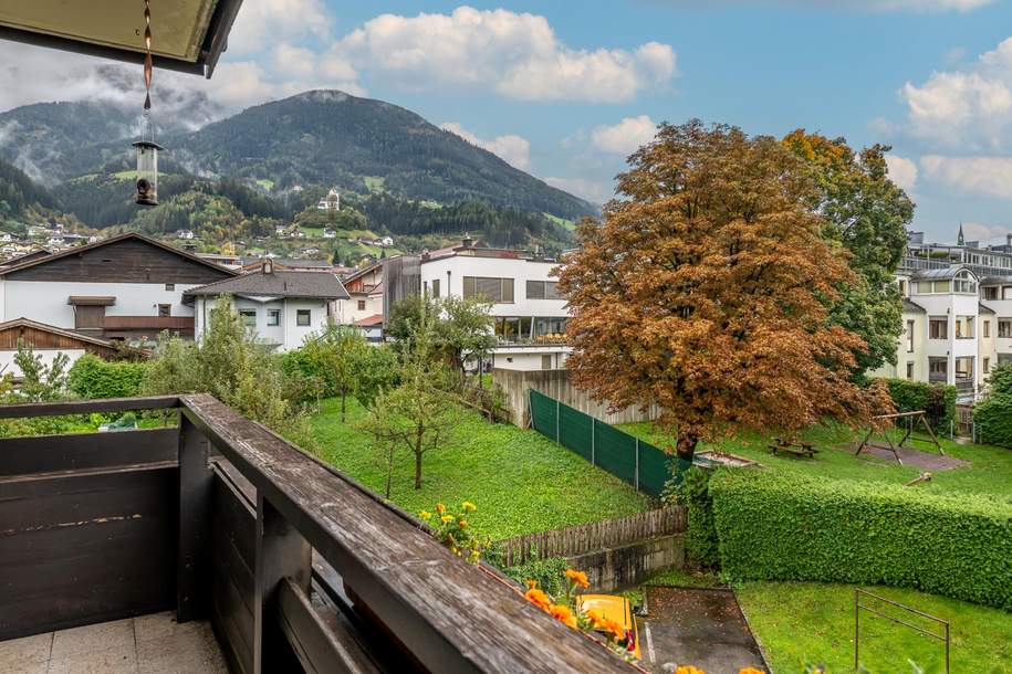 Viel Platz zum kleinen Preis – Ihr neues Zuhause mit Westbalkon, Wohnung-kauf, 290.000,€, 6130 Schwaz