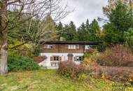 Gemütliches Landhaus in sonniger Ruhelage von Eidenberg zu verkaufen!