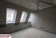 3-Zimmer-DG- Wohntraum mit Balkon - Nähe Kutschkermarkt