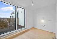 ERSTBEZUG Nähe U1 Kagraner Platz *** DG Wohnung mit Dachterrasse *** bei der Wagramer Straße