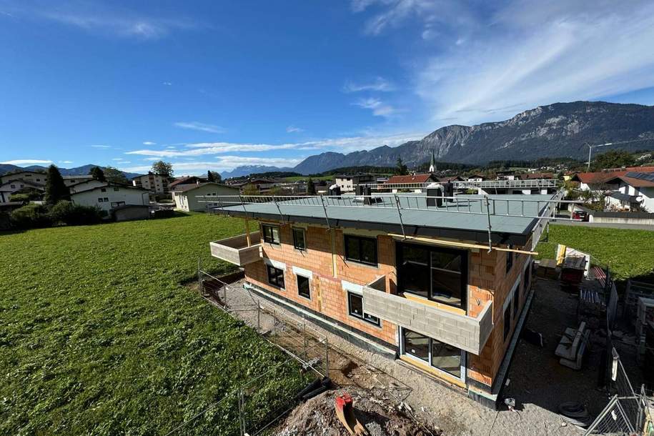 Hochplateau Living - EG Top 1, Wohnung-kauf, 364.960,€, 6323 Kufstein