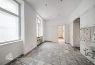 Moderne 4-Zimmer Wohnung in zentraler Lage mit Balkon