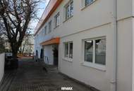 "Bürogebäude Zentrum Mödling!"