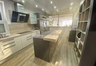 Moderner Bungalow in Strasshof: Pool, 151m², Garten, 2 Garagen, Top Ausstattung!