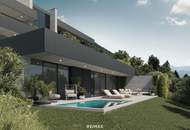 Bright Side - exklusive &amp; außergewöhnliche Eigentumswohnung in Gmunden am Sonnenhang - Wohnen für Anspruchsvolle Top 3