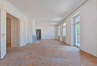 Schönbrunner Straße 60 - Elegante Altbau-Stadtresidenzen