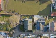 Lebensqualität in bester Lage