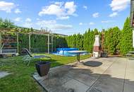 "Herrliches Kleingartenhaus im Baurechts-Eigentum"