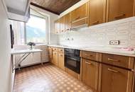 Garconniere Anlegerwohnung im ruhigen Abtenau