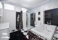 2405 Bad Deutsch-Altenburg Stilvoll wohnen - modernisiertes Einfamilienhaus im Bungalow-Stil inkl. Fitness- und Wellnessbereich