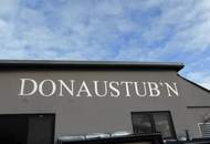 "Gastronomie übernehmen! - Direkt an der Donau"