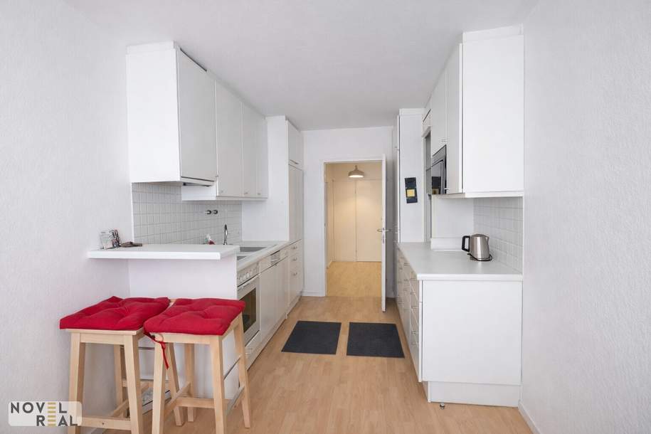 Attraktive Stadtwohnung in der Mariannengasse – ideal für Wohnen oder Ordination, Wohnung-kauf, 425.000,€, 1090 Wien 9., Alsergrund