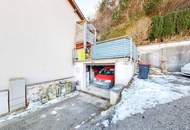 Gemütlich und Effizient! Reihenhaus mit Terrasse und Garage in Ampass zu kaufen!