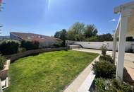 EINFAMILIENHAUS mit Swimmingpool, Lounges und Blick auf den Husarentempel! KLIMATISIERT!