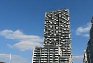 Skyline trifft Wasserblick – Exklusives Apartment im MARINA TOWER