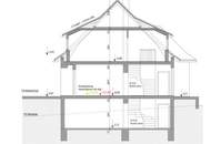 Traumhaftes Einfamilienhaus mit Gartenparadies