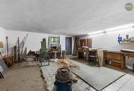 Erster Schritt ins Eigenheim – Panoramalage | Haus mit 2 Wohnebenen | Doppelgarage