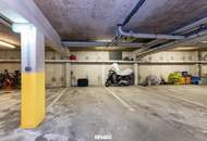 Ruhige Dachterrassenwohnung, inkl. Tiefgaragenplatz!