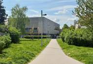 Schöne 3-Zimmer-Gartenwohnung nahe Donau! Erstbezug! Provisionfrei