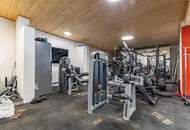 Ländliche Eleganz nahe Wien: Einzigartiges Anwesen mit viel Privatsphäre, Fitness- und Gästebereich!