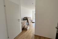 Hauptbahnhof Wien - 2 Zimmer mit Balkon - Neubau