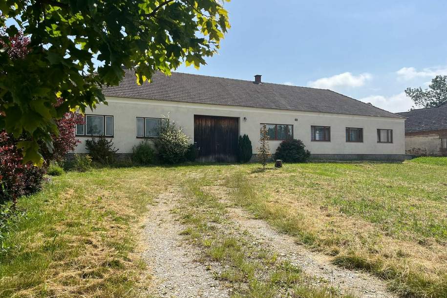 Einfamilienhaus, Haus-kauf, 199.000,€, 3932 Gmünd