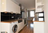 Jetzt Zuschlagen! Moderne voll möblierte 3-Zimmer-Wohnung .