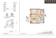 | AKTION 1. MONAT MIETFREI | 5. ETAGE | 2 ZIMMER | REININGHAUSPARK