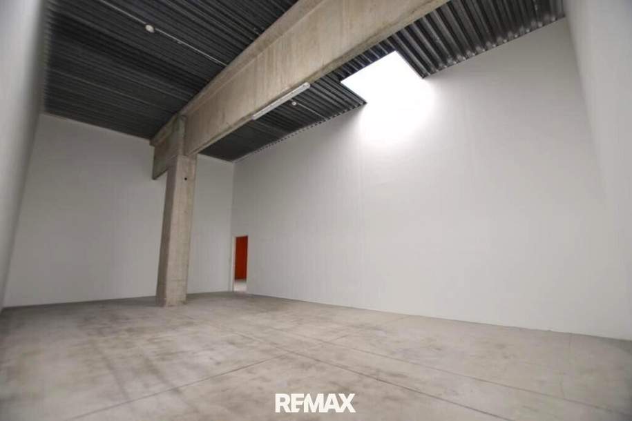 60 m² Lager in Himberg, Gewerbeobjekt-miete, 420,00,€, 2325 Bruck an der Leitha