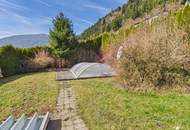 TRAUM SEEBLICK - großzügiges 11-Zimmer-Haus in Stiegl/Steindorf am Ossiachersee mit 2 Balkonen, 2 Terrassen.