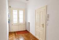 U3 ROCHUSMARKT - UNBEFRISTET - CHARMANTE ALTBAUWOHNUNG IN RUHELAGE