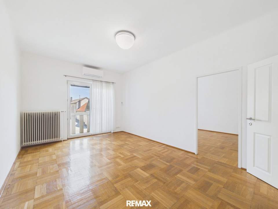 2 - Zimmerwohnung mit Klimaanlage im Herzen von Gols