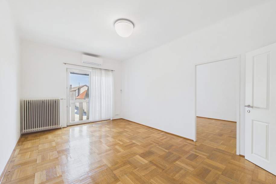 2 - Zimmerwohnung mit Klimaanlage im Herzen von Gols, Wohnung-miete, 781,39,€, 7122 Neusiedl am See