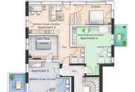 Alpine Residence See – Neubau mit 5 hochwertigen Apartments!