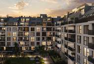 Über den Dächern Wiens: Terrassentraum im „Grand Garden“