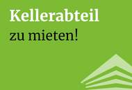 Kellerabteile von 13 m² bis 77 m² in der Herrenstrasse zu vermieten!
