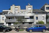 Moderne 3-Zimmer-Wohnung mit Loggia und Tiefgarage in Zentrumslage